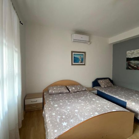 Apartments Vido 코토르 외부 사진