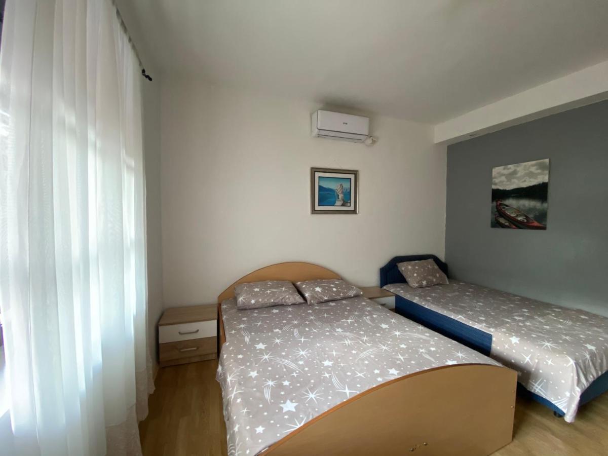 Apartments Vido 코토르 외부 사진