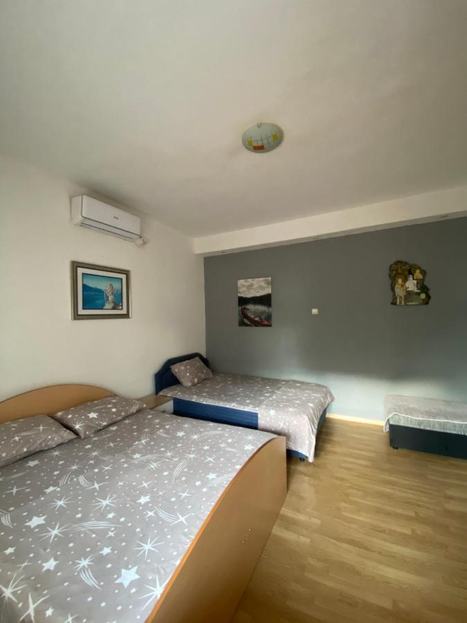 Apartments Vido 코토르 외부 사진