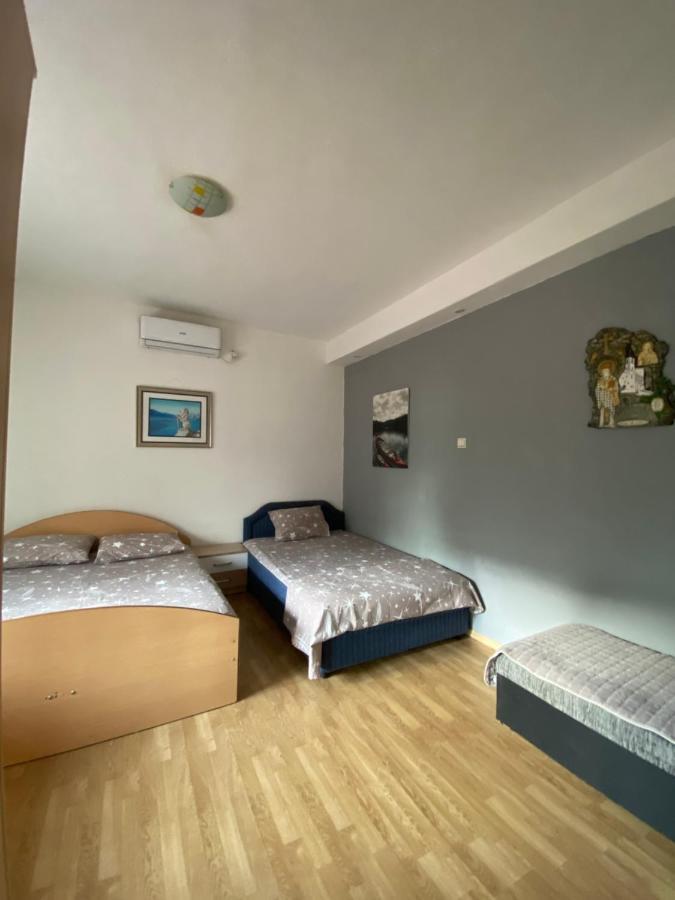 Apartments Vido 코토르 외부 사진