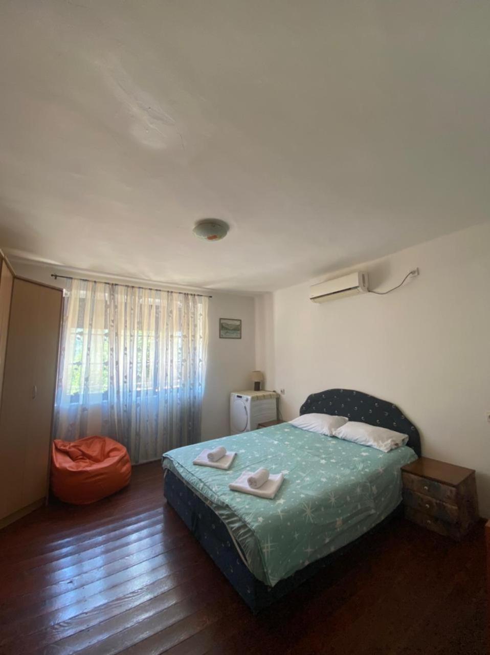 Apartments Vido 코토르 객실 사진