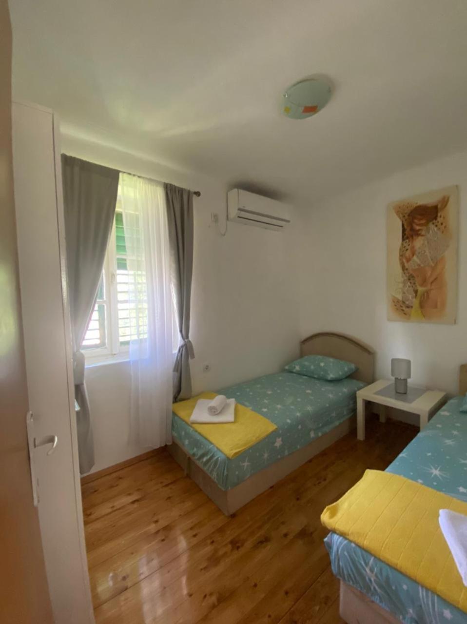 Apartments Vido 코토르 객실 사진