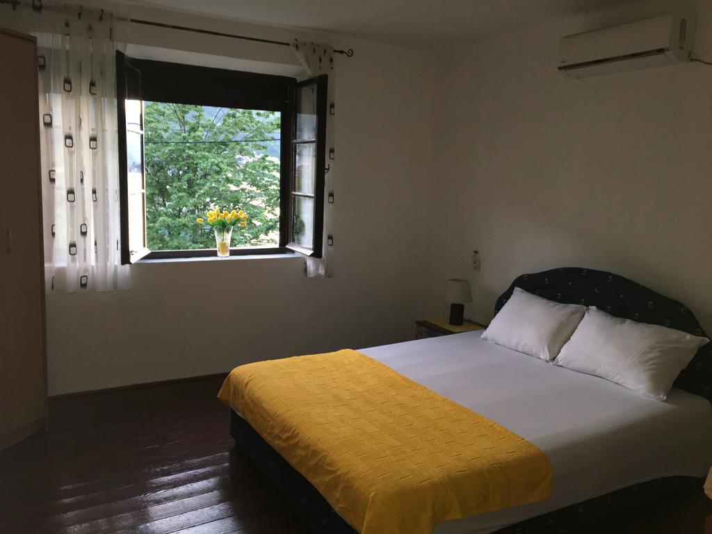 Apartments Vido 코토르 외부 사진