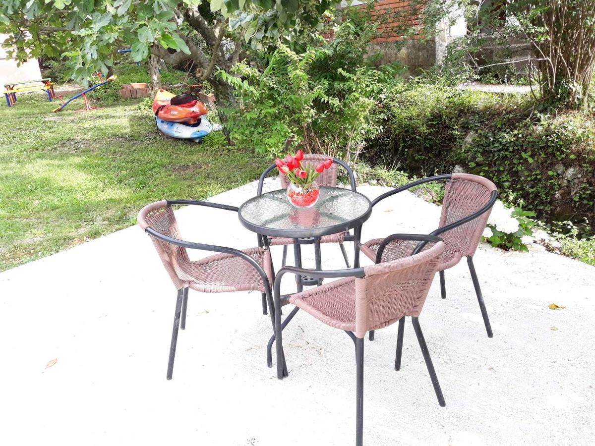 Apartments Vido 코토르 외부 사진