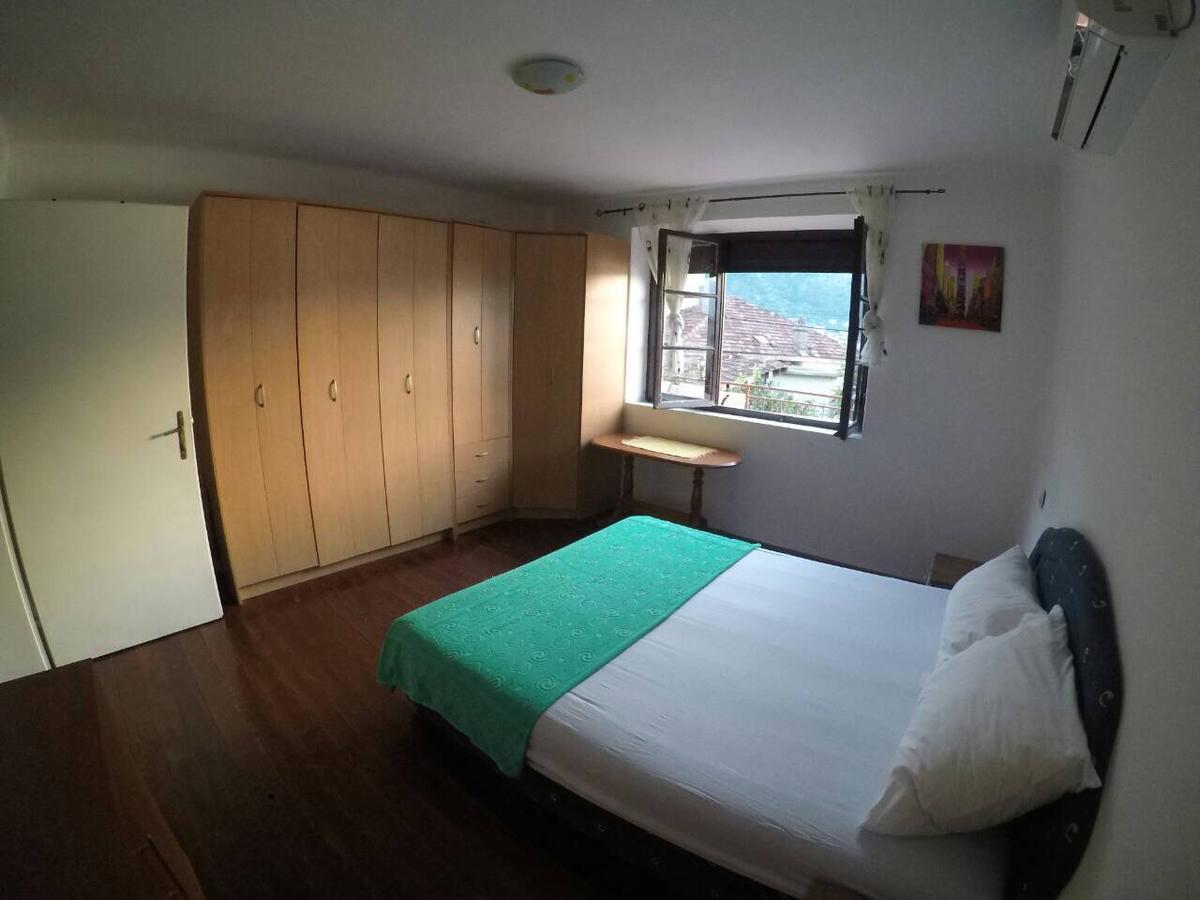 Apartments Vido 코토르 외부 사진