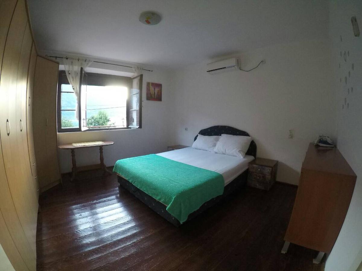 Apartments Vido 코토르 외부 사진